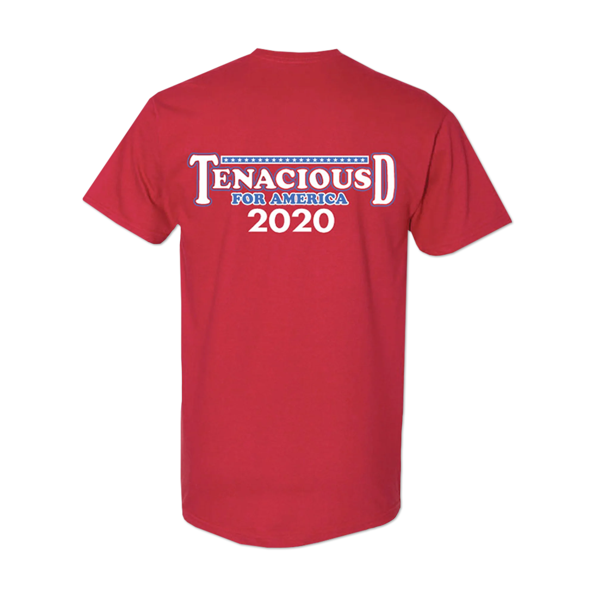 Campaign 2020 T-shirt - Image 3