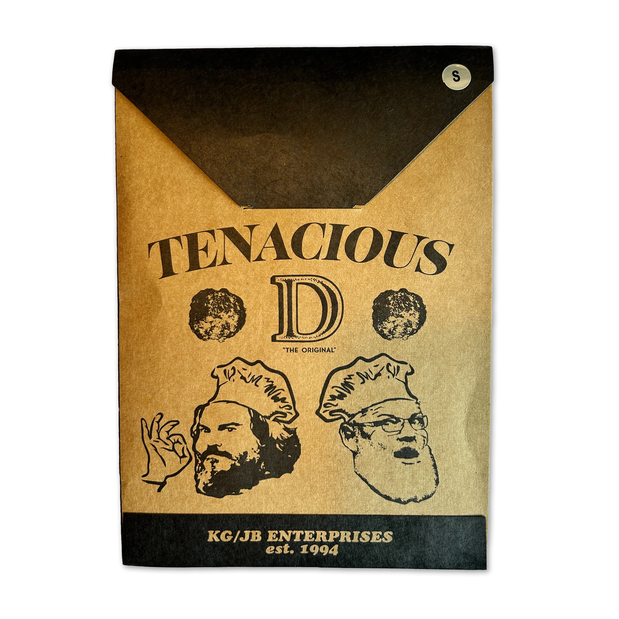 Spicy Meatballs D-Brief Boxer Briefs - Image 4