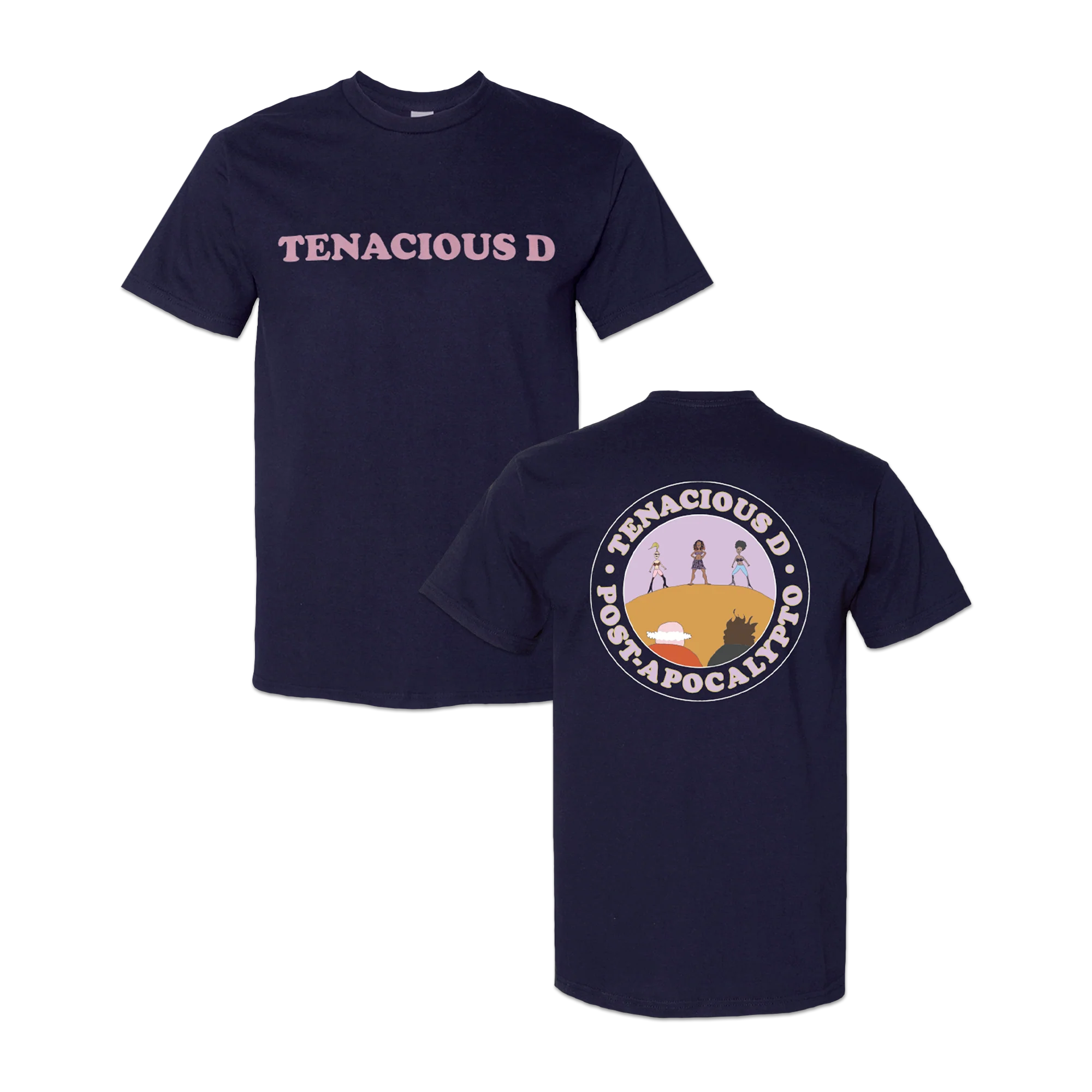 Woman Time T-shirt - Image 5
