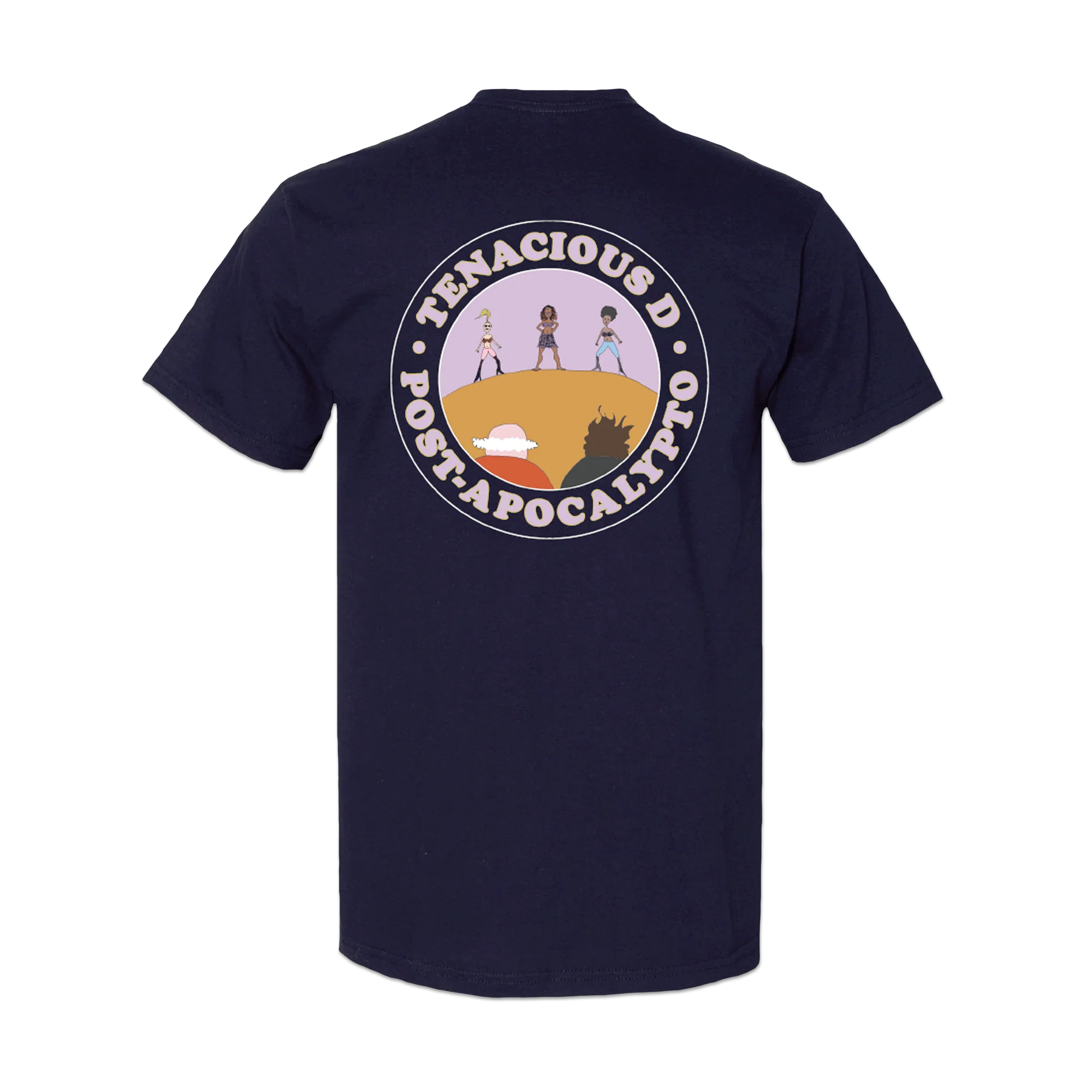 Woman Time T-shirt - Image 7